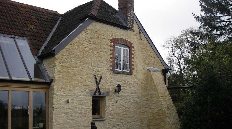 Taunton Builders