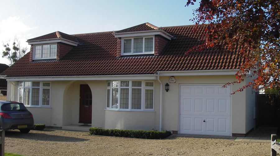 Taunton Extensions and Conversions